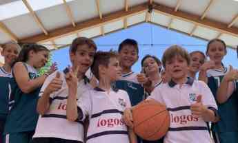 La importancia del deporte en el desarrollo infantil según Logos Nursery School