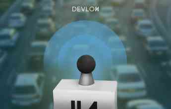 Devlon Sound, el dispositivo IoT contra la contaminación acústica