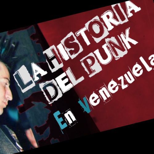 Se estrena Documental sobre la Historia del Punk en Venezuela