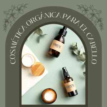 Las ventajas de la cosmética capital por Orve Cosmetics