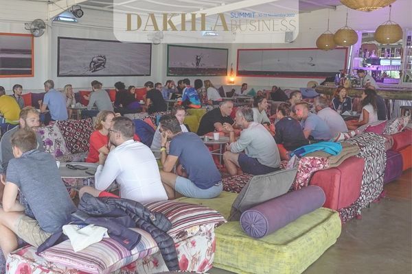 Se abren las candidaturas para participar en Dakhla business Summit