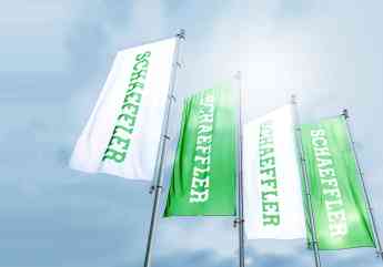 Schaeffler presenta resultados sólidos en un entorno muy exigente 