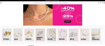 Singularu cumple 8 años con casi 2,5 millones de joyas vendidas y más de 1 millón de clientas