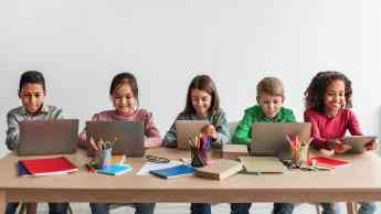 Simplr y sus suscripciones a tecnología ayudan a reducir los gastos de la Vuelta al Cole