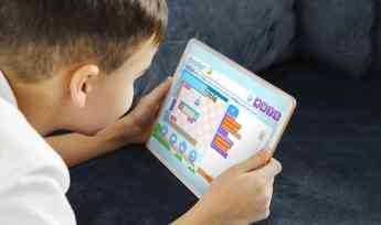 La ‘Vuelta al cole’ más tecnológica: 4 millones de niños empezarán a formarse en programación