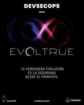 Nace Evoltrue, la alianza entre Atalanta y Panel Sistemas que apuesta por la seguridad desde el principio
