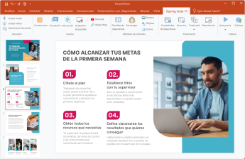 iSpring Suite 11: Mejora las experiencias de aprendizaje con la nueva herramienta para crear cursos