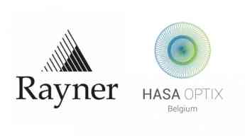 Rayner adquiere el 49% del fabricante belga de instrumental quirúrgico HASA OPTIX  