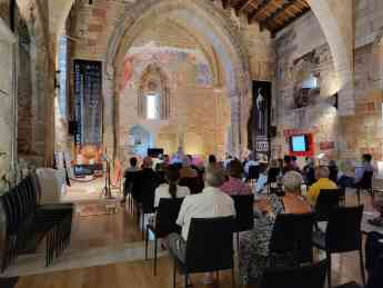 Sigüenza presenta a los ciudadanos su Plan de Acción Local de la Agenda Urbana