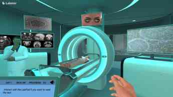 MEDAC y Labster firman un acuerdo de colaboración para incorporar tecnología de simulaciones en la FP