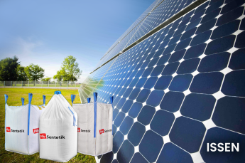 İşbir Sentetik resolvió la crisis energética con el sol y se convierte en el socio de producción más grande de Europa en el sector