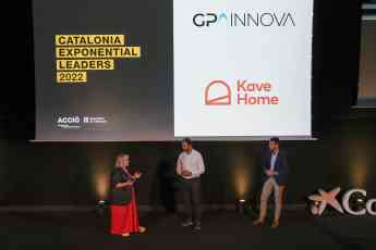 GPA, elegida por la Generalitat como una de las 10 empresas más disruptivas de Cataluña
