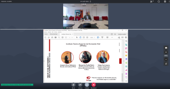 Arranca el Nuevo Grado Superior de Técnico Superior en Formación para la Movilidad Segura y Sostenible