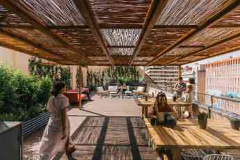 Abre sus puertas ‘Tuset-Diagonal’, el nuevo espacio de Cloudworks que incluye oficinas privadas, espacios de serviced office y coworking
