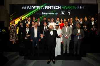 Mani Thawani, fundador de Mundo Crypto, Emprendedor Cripto del Año en los Leaders In Fintech Awards 2022