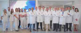 Especialistas en traumatología deportiva se incorporan a Sport Center de Olympia