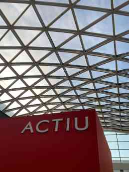 Endless Mediterranean, Actiu lleva a Hábitat Valencia un nuevo paradigma de espacios Hospitality
