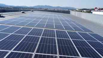 Noticias Sostenibilidad | Paneles solares