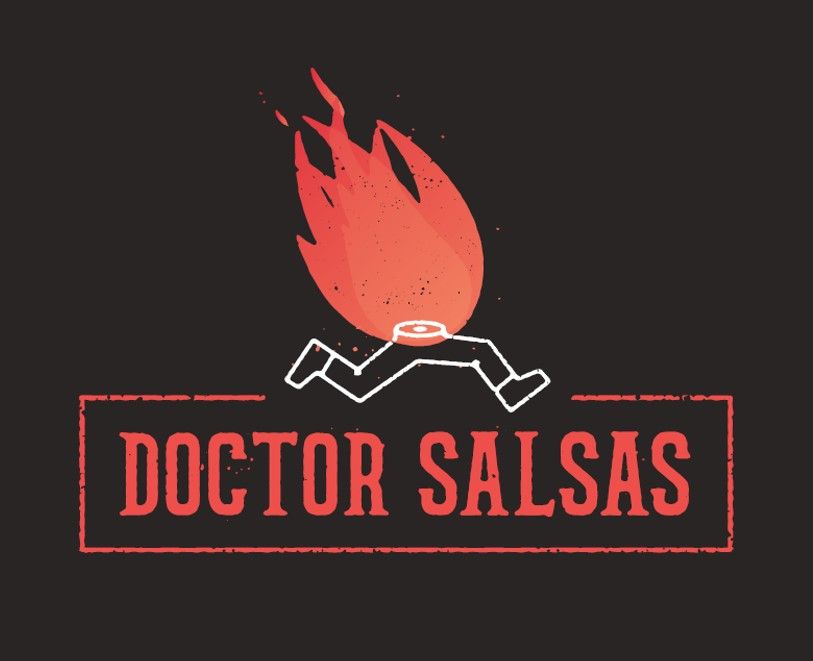 Fotografia Logo de Doctor Salsas