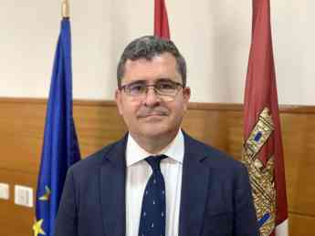Rafael Santiago, presidente de COSITAL CLM