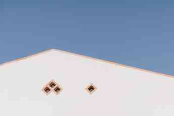 Casa JA!, en Albacete, Premio COACM Emergente para arquitectos
