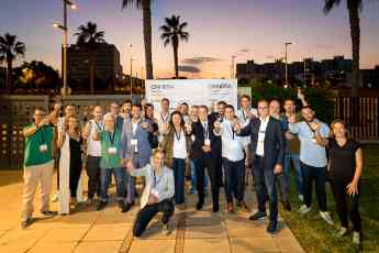 Onnera Contract abre su sede de operaciones hoteleras en Palma de Mallorca