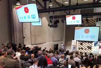 Llega a Madrid el mayor evento sobre APIs: APIAddictsDays22