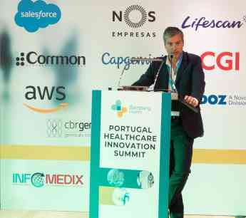 Más de 50 expertos reunidos por Bamberg Health diseñan la hoja de ruta de la sanidad digital en Portugal