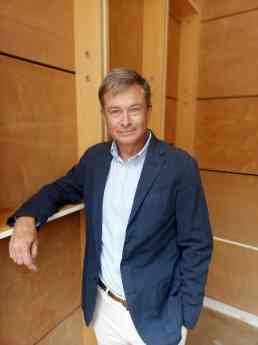 Enrique Ovejas, nuevo director de Recursos Humanos de Consultia Business Travel