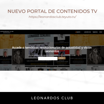 Nace un nuevo canal para acceder a conocimiento objetivo 