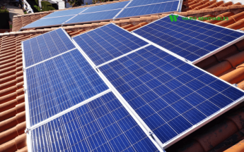 Noticias Servicios Técnicos | Placas solares en vivienda