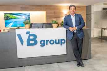 VB Group ficha a Juan Ramón Gómez (Ex VECI) para dirigir su expansión internacional
