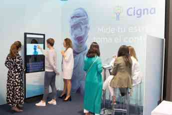 Noticias Bienestar | Cigna StressWaves