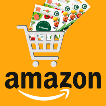 Naturpod, el producto que frena el deterioro de frutas y verduras, de venta en Amazon