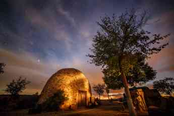 Antonio Atanasio, premio a la mejor fotografía en el concurso "Arquitectura silenciosa" 