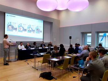 El proyecto INTERPRETER crea herramientas interoperables para mejorar la gestión de la red de distribución eléctrica