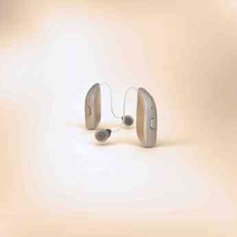 ReSound completa la familia ONE y lanza ReSound OMNIA