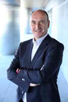 NEORIS ficha a Luis Álvarez Satorre como Presidente de EMEA 