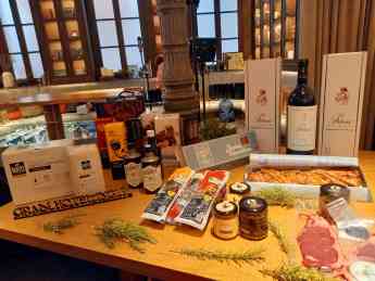 Otoño sostenible 2022: Producto de Excelencia y multiverso de cocina mediterránea 