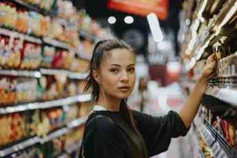 Altrient advierte qué alimentos no hay que incluir en la compra del supermercado 