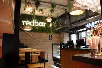 Noticias Franquicias | redbar Smart de Sitges