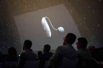 ReSound y Beltone transmiten alegría y actitud frente a la Audiología digital en el evento 360º de presentación de producto 2022