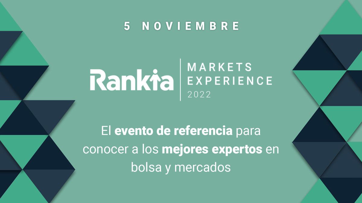 La Rankia Markets Experience vuelve a Madrid
