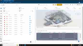 URBIM: Gestionar activos en 3D. La solución en la que usuario y activo son el centro, es una realidad