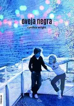 La expresentadora de televisión Cynthia Wright habla sobre el suicidio de su hermano y su metamorfosis personal en 'Oveja Negra'