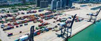 Aspectos a tener en cuenta en el transporte internacional, según Top Courier