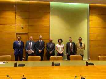 La patronal de coworking y la Agencia Tributaria refuerzan su colaboración para combatir el fraude fiscal