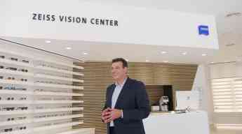 ZEISS VISION CENTER Viapol recomienda una revisión visual anual para mantener una buena salud visual y ocular