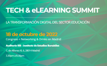 La tecnología y la digitalización, retos del sistema educativo