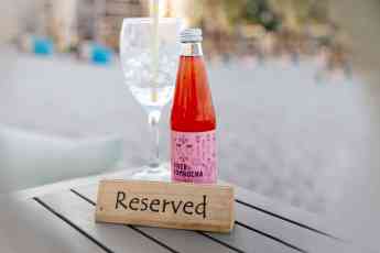 Víver Kombucha se estrena en la carta de cerca de 500 restaurantes y bares del país
